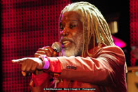 Air Jamaica Jazz and Blues Festival 2008 — Billy Ocean — photograph 174 of 237
