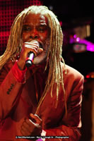 Air Jamaica Jazz and Blues Festival 2008 — Billy Ocean — photograph 175 of 237