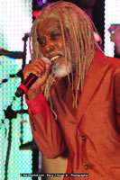Air Jamaica Jazz and Blues Festival 2008 — Billy Ocean — photograph 177 of 237