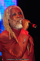 Air Jamaica Jazz and Blues Festival 2008 — Billy Ocean — photograph 178 of 237