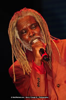 Air Jamaica Jazz and Blues Festival 2008 — Billy Ocean — photograph 179 of 237