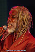 Air Jamaica Jazz and Blues Festival 2008 — Billy Ocean — photograph 180 of 237