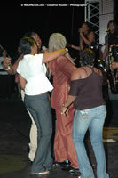 Air Jamaica Jazz and Blues Festival 2008 — Billy Ocean — photograph 181 of 237
