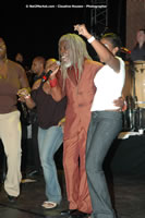 Air Jamaica Jazz and Blues Festival 2008 — Billy Ocean — photograph 182 of 237