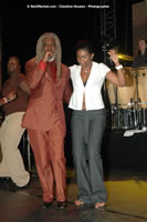 Air Jamaica Jazz and Blues Festival 2008 — Billy Ocean — photograph 185 of 237