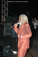 Air Jamaica Jazz and Blues Festival 2008 — Billy Ocean — photograph 186 of 237
