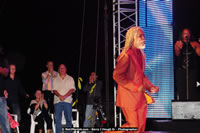 Air Jamaica Jazz and Blues Festival 2008 — Billy Ocean — photograph 187 of 237