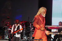 Air Jamaica Jazz and Blues Festival 2008 — Billy Ocean — photograph 188 of 237