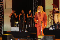 Air Jamaica Jazz and Blues Festival 2008 — Billy Ocean — photograph 191 of 237