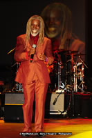 Air Jamaica Jazz and Blues Festival 2008 — Billy Ocean — photograph 192 of 237