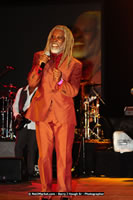 Air Jamaica Jazz and Blues Festival 2008 — Billy Ocean — photograph 193 of 237