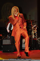 Air Jamaica Jazz and Blues Festival 2008 — Billy Ocean — photograph 194 of 237