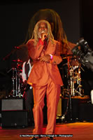 Air Jamaica Jazz and Blues Festival 2008 — Billy Ocean — photograph 195 of 237