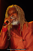 Air Jamaica Jazz and Blues Festival 2008 — Billy Ocean — photograph 197 of 237