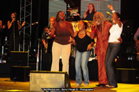 Air Jamaica Jazz and Blues Festival 2008 — Billy Ocean — photograph 201 of 237