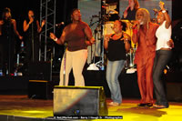 Air Jamaica Jazz and Blues Festival 2008 — Billy Ocean — photograph 202 of 237