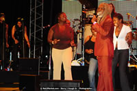 Air Jamaica Jazz and Blues Festival 2008 — Billy Ocean — photograph 203 of 237