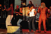 Air Jamaica Jazz and Blues Festival 2008 — Billy Ocean — photograph 204 of 237