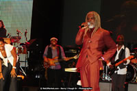 Air Jamaica Jazz and Blues Festival 2008 — Billy Ocean — photograph 205 of 237