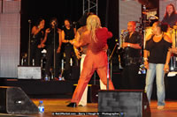 Air Jamaica Jazz and Blues Festival 2008 — Billy Ocean — photograph 207 of 237