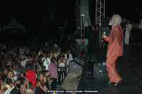 Air Jamaica Jazz and Blues Festival 2008 — Billy Ocean — photograph 211 of 237