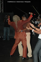 Air Jamaica Jazz and Blues Festival 2008 — Billy Ocean — photograph 214 of 237