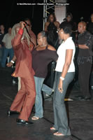 Air Jamaica Jazz and Blues Festival 2008 — Billy Ocean — photograph 216 of 237