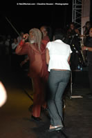 Air Jamaica Jazz and Blues Festival 2008 — Billy Ocean — photograph 217 of 237