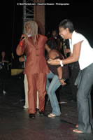 Air Jamaica Jazz and Blues Festival 2008 — Billy Ocean — photograph 218 of 237