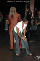 Air Jamaica Jazz and Blues Festival 2008 — Billy Ocean — photograph 220 of 237