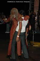 Air Jamaica Jazz and Blues Festival 2008 — Billy Ocean — photograph 221 of 237