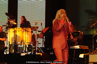 Air Jamaica Jazz and Blues Festival 2008 — Billy Ocean — photograph 230 of 237