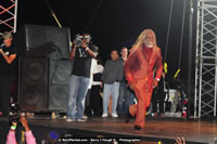 Air Jamaica Jazz and Blues Festival 2008 — Billy Ocean — photograph 231 of 237