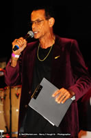 Air Jamaica Jazz and Blues Festival 2008 — Billy Ocean — photograph 236 of 237