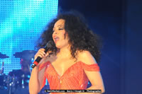 Air Jamaica Jazz and Blues Festival 2008 — Diana Ross — photograph 8 of 240