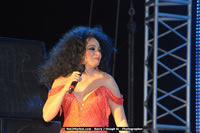 Air Jamaica Jazz and Blues Festival 2008 — Diana Ross — photograph 11 of 240