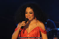 Air Jamaica Jazz and Blues Festival 2008 — Diana Ross — photograph 14 of 240