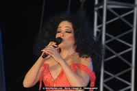 Air Jamaica Jazz and Blues Festival 2008 — Diana Ross — photograph 16 of 240