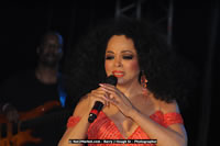 Air Jamaica Jazz and Blues Festival 2008 — Diana Ross — photograph 18 of 240