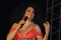 Air Jamaica Jazz and Blues Festival 2008 — Diana Ross — photograph 24 of 240