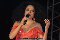 Air Jamaica Jazz and Blues Festival 2008 — Diana Ross — photograph 25 of 240