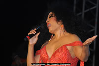 Air Jamaica Jazz and Blues Festival 2008 — Diana Ross — photograph 28 of 240