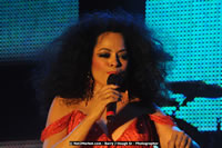 Air Jamaica Jazz and Blues Festival 2008 — Diana Ross — photograph 30 of 240