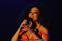 Air Jamaica Jazz and Blues Festival 2008 — Diana Ross — photograph 32 of 240