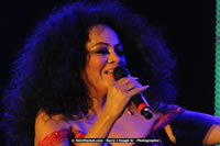 Air Jamaica Jazz and Blues Festival 2008 — Diana Ross — photograph 37 of 240