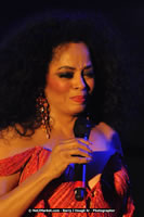 Air Jamaica Jazz and Blues Festival 2008 — Diana Ross — photograph 39 of 240