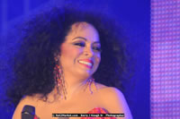 Air Jamaica Jazz and Blues Festival 2008 — Diana Ross — photograph 42 of 240