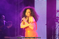 Air Jamaica Jazz and Blues Festival 2008 — Diana Ross — photograph 44 of 240