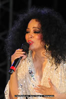 Air Jamaica Jazz and Blues Festival 2008 — Diana Ross — photograph 52 of 240