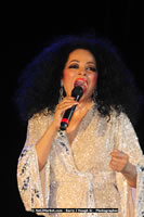 Air Jamaica Jazz and Blues Festival 2008 — Diana Ross — photograph 56 of 240